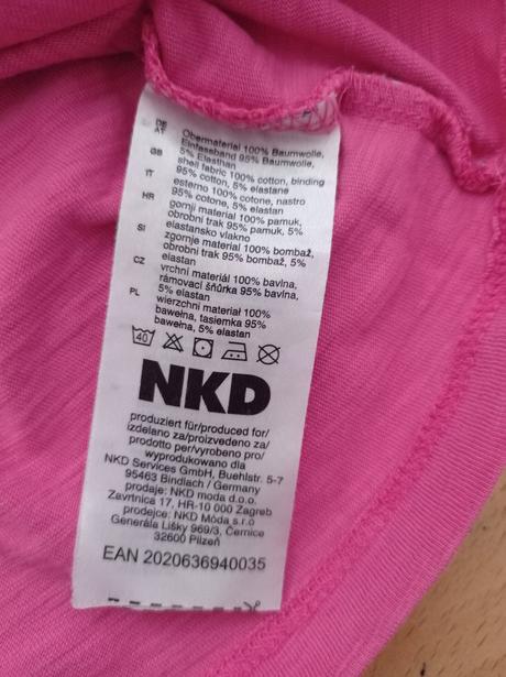 Triko krátký rukáv 80, cherokee,80