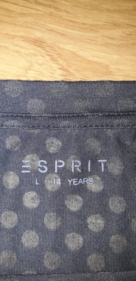 Crop tričko swim & skate esprit, esprit,164