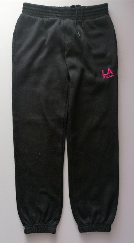 Tepláky la gear vel 122 - 128, l.a. gear,122