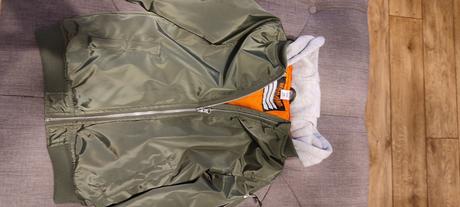 Jarní bunda, dopodopo,128