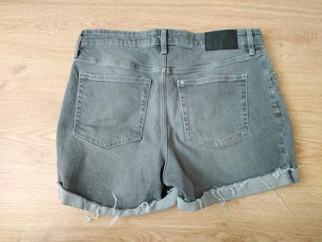 Kraťasy, h&m,40