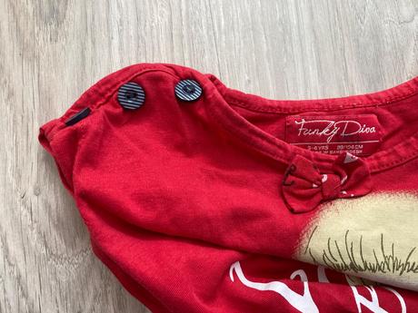 Triko, funky diva,98