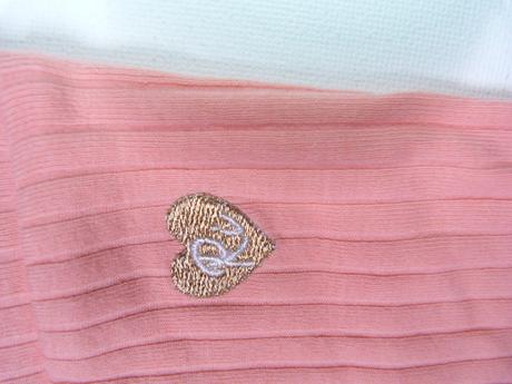 River island žebrované legíny vel. 68, river island,68