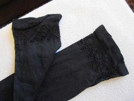 3x silonkové legíny, vel. 34-36. 1x zpevňující, 34