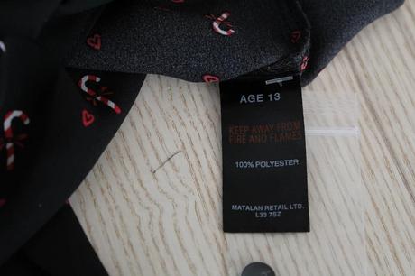 Košile vel. 13 let, 158