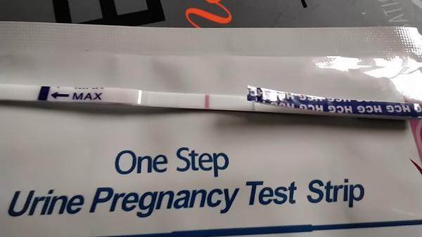 Test Wish. Mohu být těhu?