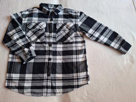 Dívčí košile, chapter young,146