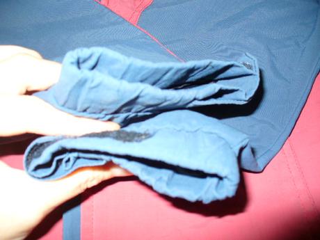 Jarní/podzimní bunda zn. st.bernard vel. 98/104, st. bernard,98