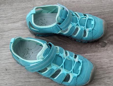 Sandále pepperts vel. 35, pepperts,35