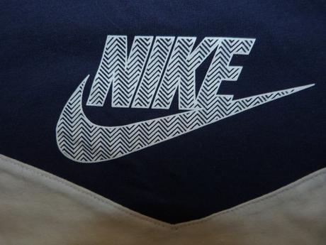Nike letní komplet vel. 92, nike,92