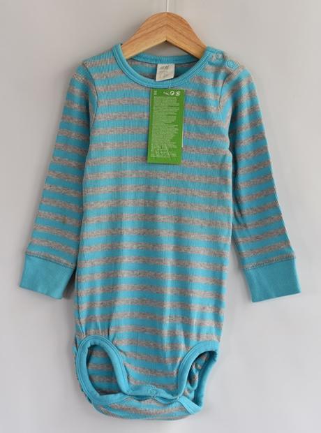 Body vel. 86, h&m,86