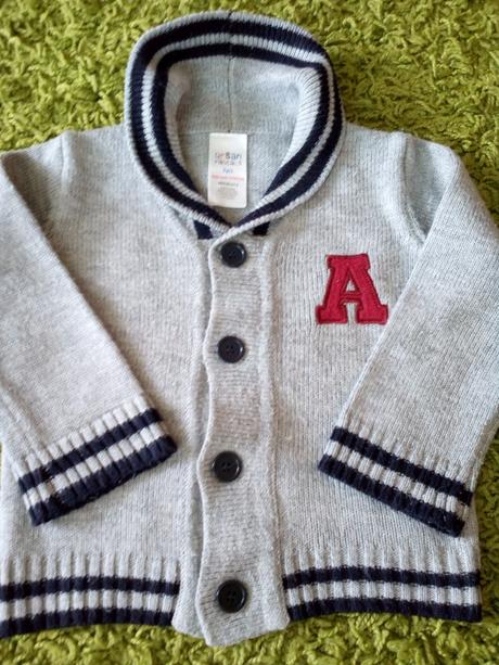 Svetr zn.urban rascals,vel.92, urban rascals,92