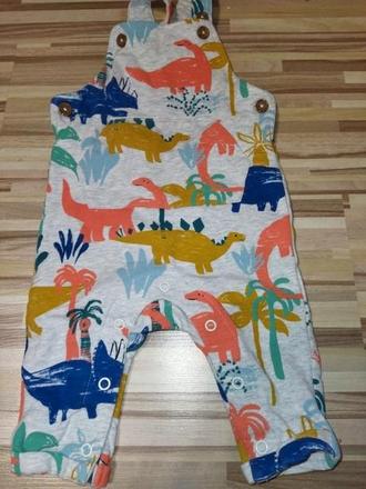 Lacle, laclace s dinosaury 68, marks & spencer,68