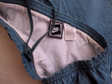 Plavky-kraťasy l, nike,l