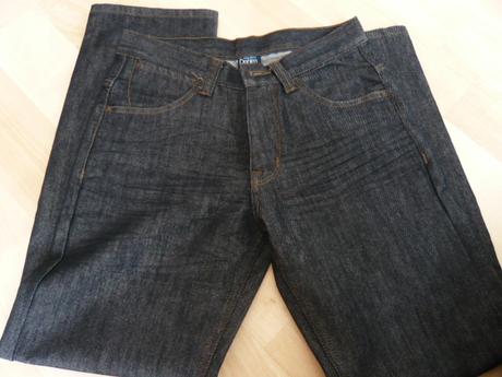 Rifle-jeansy, denim co,146