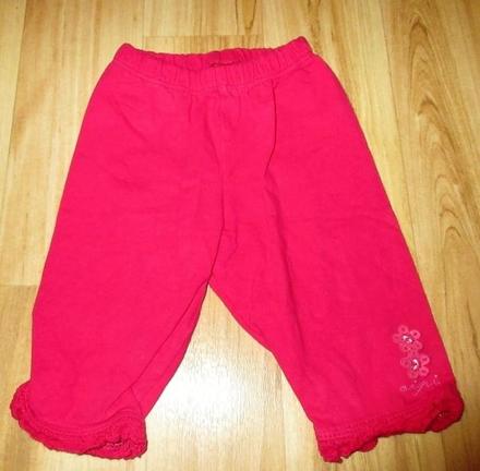 Tříčtvrteční leginy, 86