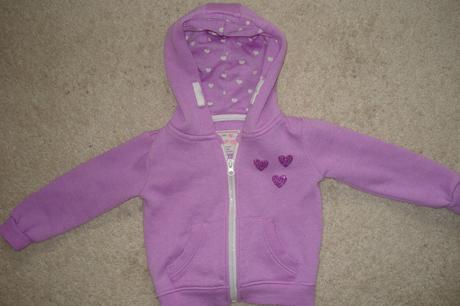 Mikinka, young dimension,98