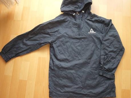 Jarní sportovní bunda 10-12 let, le coq sportif,146