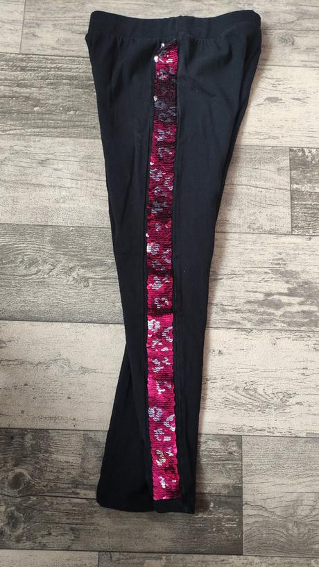 Legíny dívčí, matalan,116