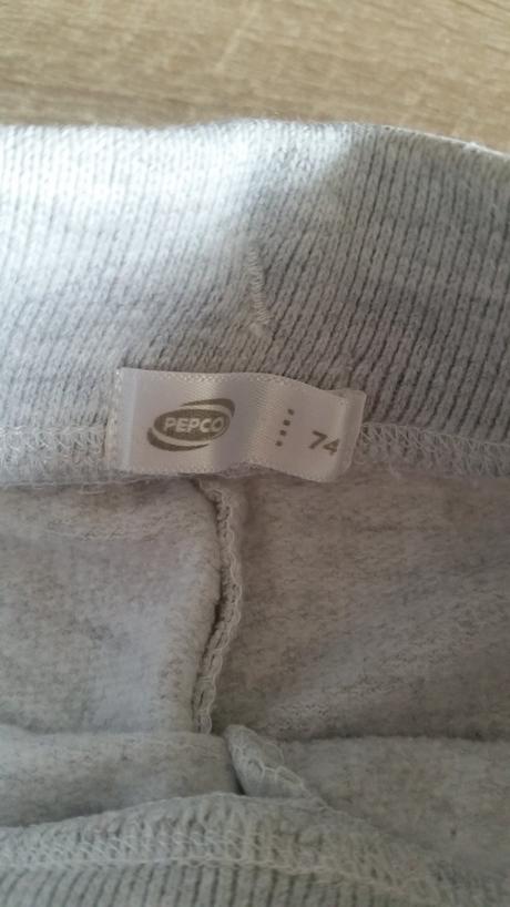 Kalhoty na mimi, pepco,74