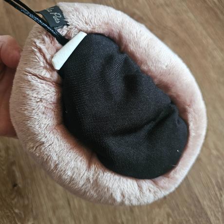 Pelíšek pro hlodavce o'lala pets 19x15 cm, 