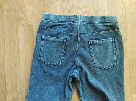 Kalhoty, pepperts,146