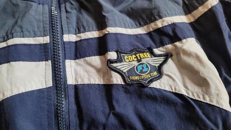 Svetr, košile, bunda, slipy a ponožky, 104–116