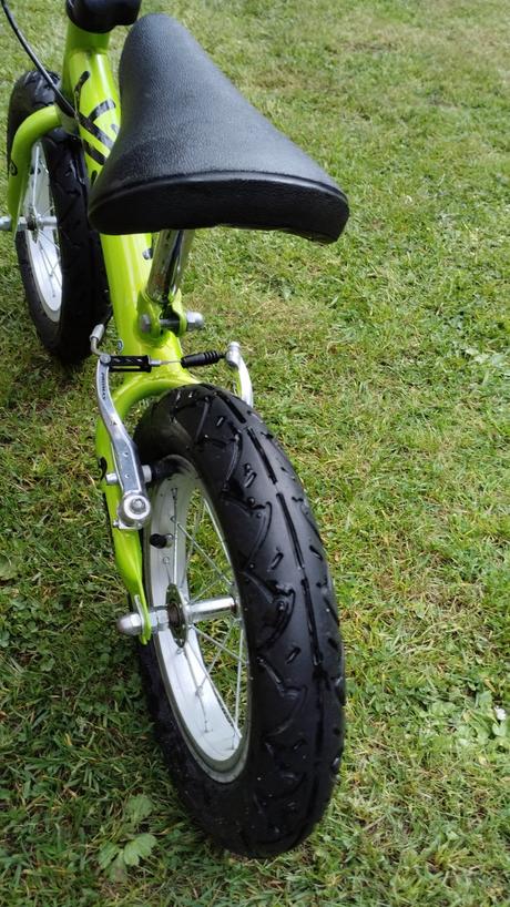 Dětské odrážedlo fifty fifty 50, 3-5let hezké, 