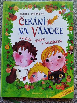 Čekání na vánoce,