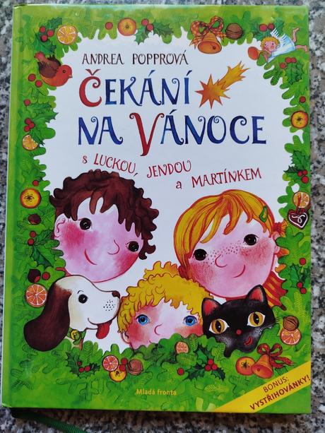 Čekání na vánoce, 