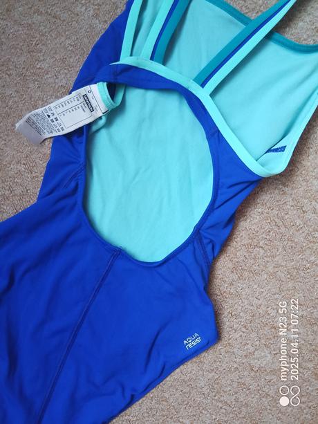 Plavky zn."nabaiji decathlon" vel."38", nabaiji,38