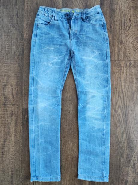 Chlapecké rifle, takko,140