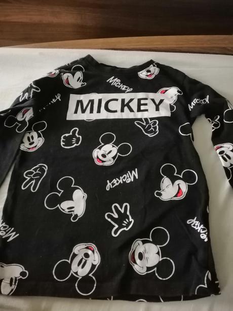Tričko, disney,116
