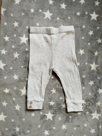 Legínky zn. disney baby vel.62, disney,62