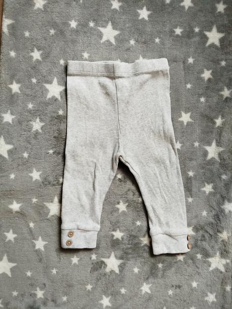Legínky zn. disney baby vel.62, disney,62
