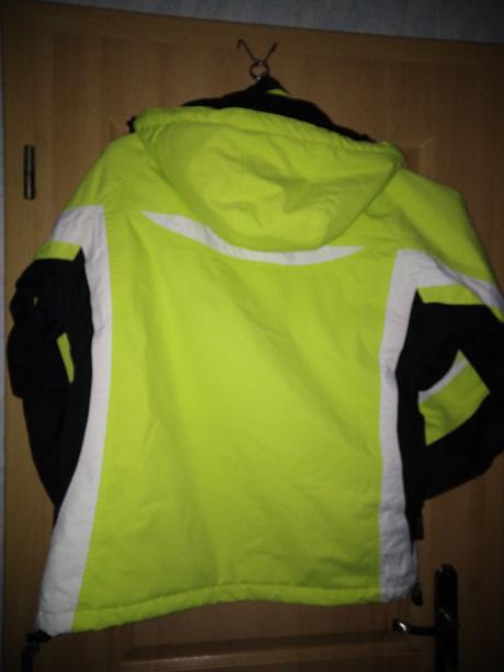 Zimní bunda merco, 40