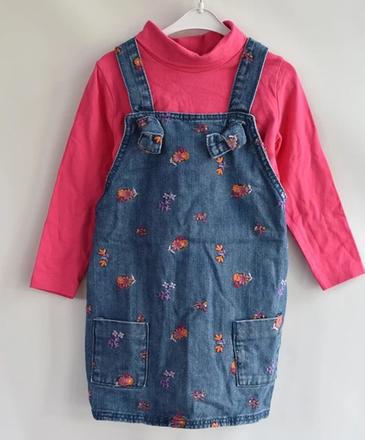 Komplet vel. 18 - 24 m, george,92