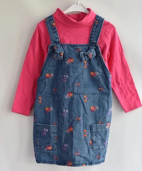 Komplet vel. 18 - 24 m, george,92