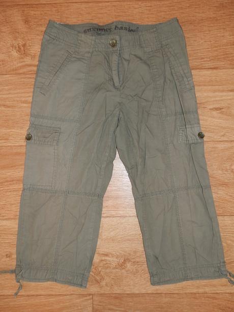 Tříčtvrťáky, outfit,36