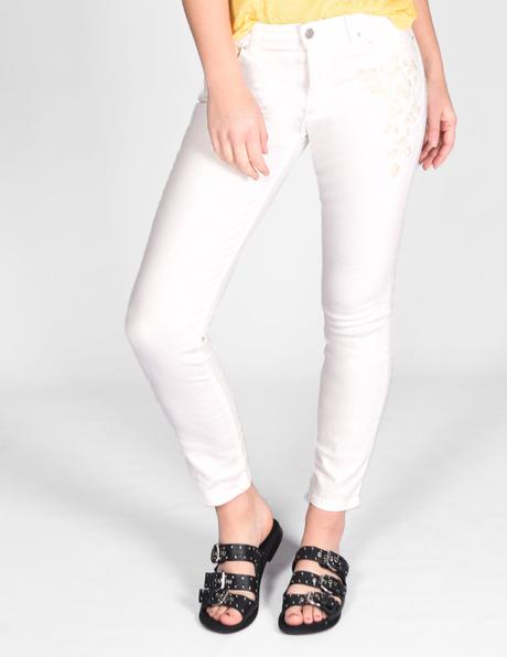 Slim rifle esprit, esprit,s