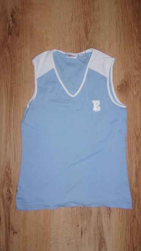 Tílko zn. esprit, vel. s, esprit,s