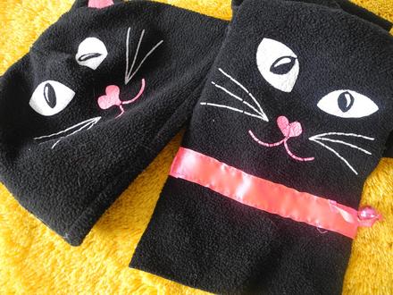 Fleesová souprava, 116