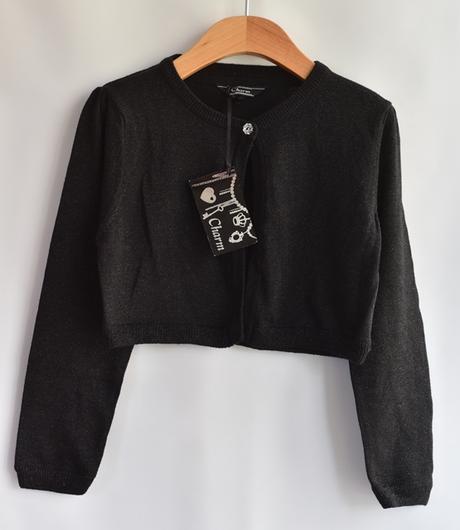 Svetr vel. 6 - 7 let, bhs,122