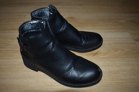 Kotníčkové boty pepperts, velikost 30, pepperts,30