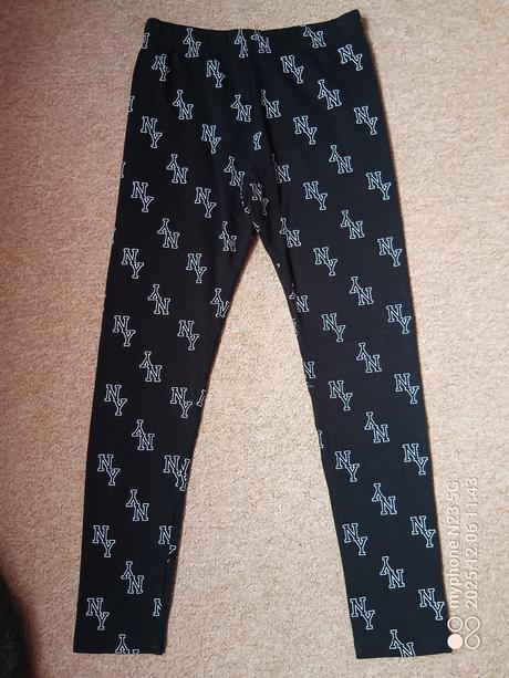 Legíny zn."destination" vel."146", 146