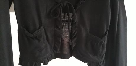 Krásný svetřík/vesta/cardigan vero moda vel. s, vero moda,s