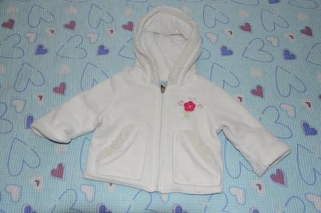 Chlupatková bundička, 68