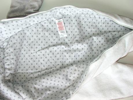 M430 kombinéza vel. 68, primark,68