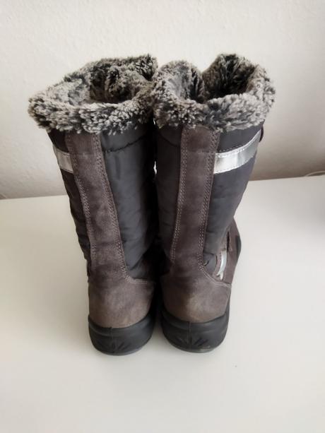 Zimní boty primigi vel.35, primigi,35