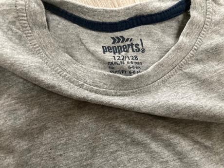 Tricko, pepperts,122